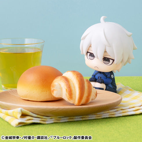 『ブルーロック』るかっぷ 凪誠士郎 日本代表戦ver.